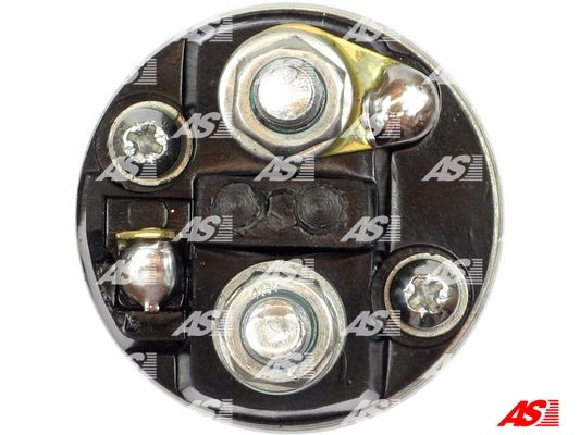 фото №11, Стартер автоматична коробка передач стартер