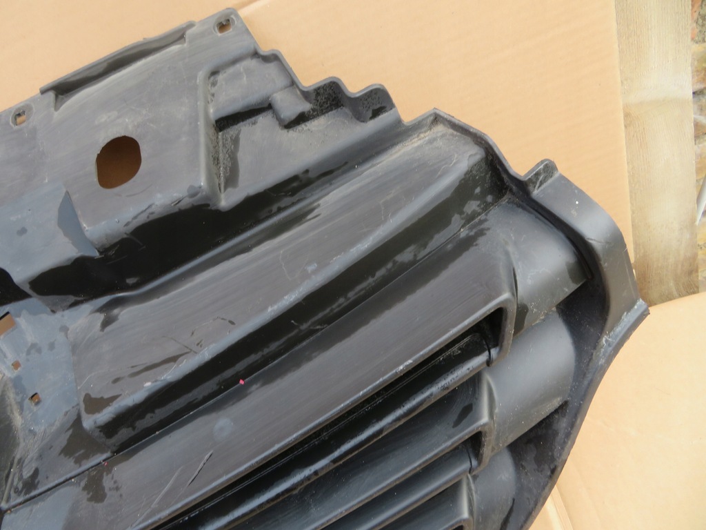 фото №6, Решётка радиатора решётка радиатора trafic vivaro iii 3 14-19r 623108673r