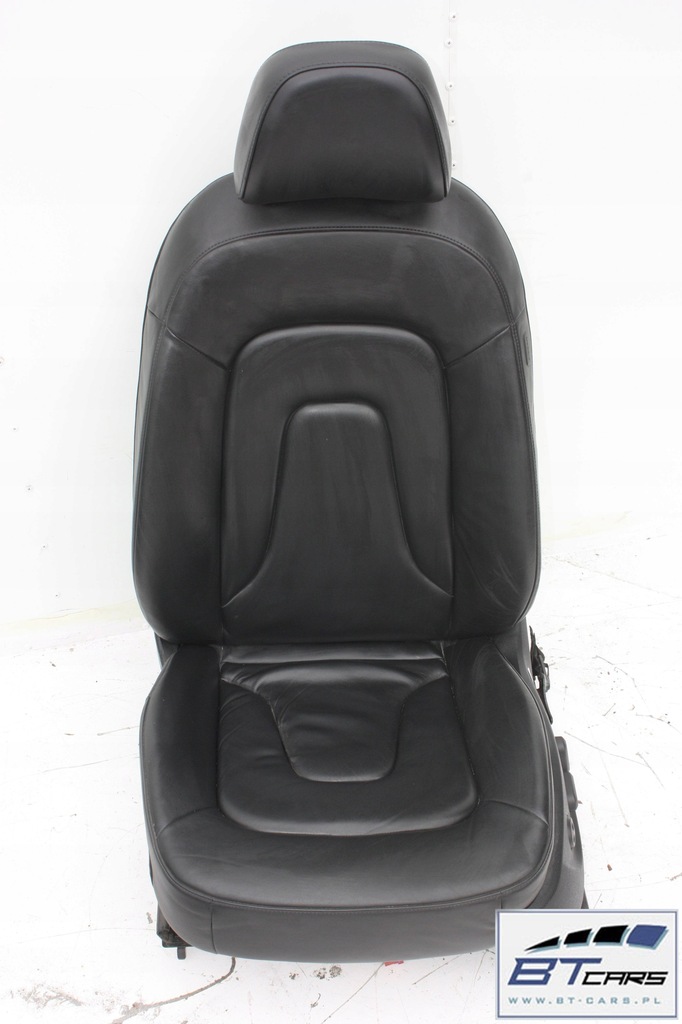 фото №7, Audi a4 kombi сидіння комплект сидінь сидіння сидіння оббивка 8k9 8k b8 a