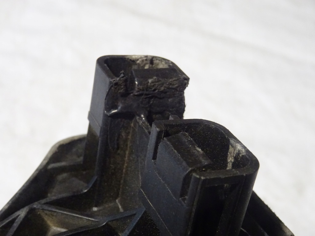 фото №7, Педаль газу потенціометр seat altea toledo iii 3 2.0 tdi bkd 1k1721503m