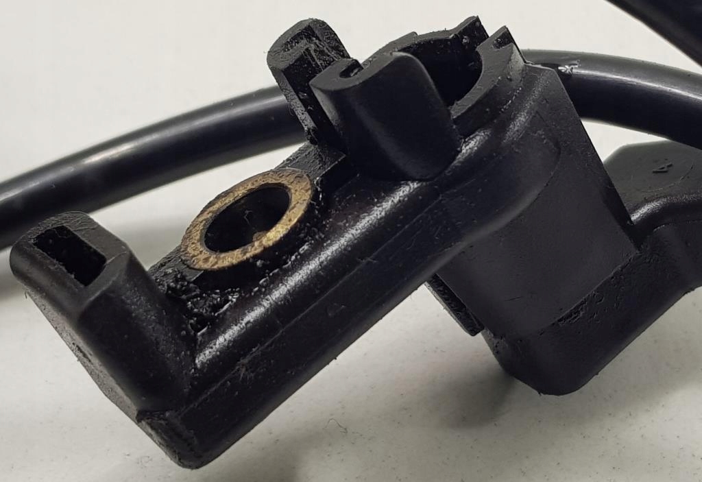 фото №8, Датчик износа тормозных колодок mercedes w209 a2035400309