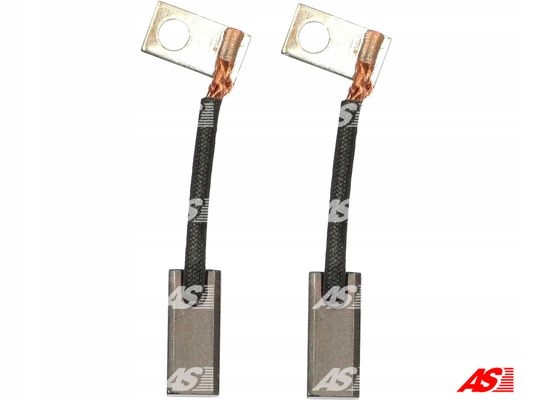 фото №10, Щітка вугільна, генератор as-pl ab2006