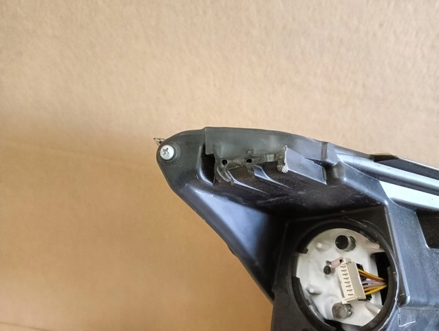 фото №5, Лампа левая левый full led toyota chr ch-r ii 24-