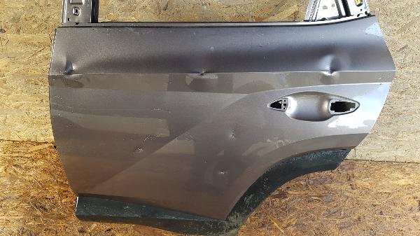 Hyundai tucson iv 4 дверь задняя задняя задняя левое Оригинал