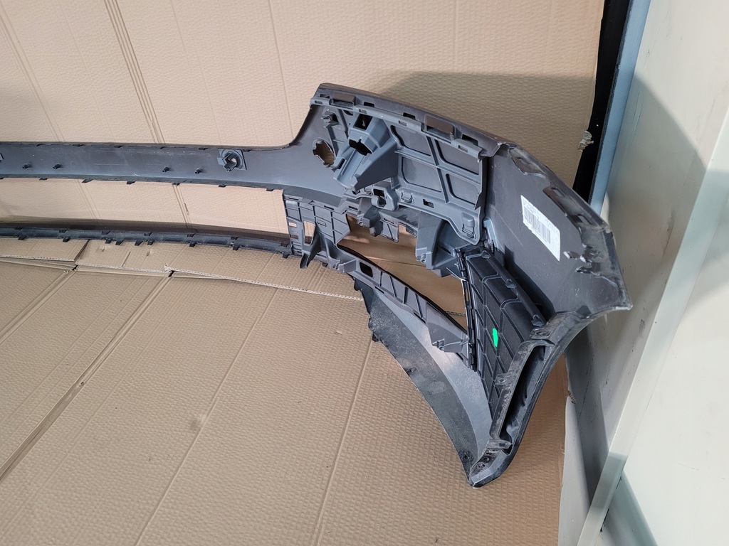 фото №8, Бампер перед передний skoda octavia iv 5e3 19-