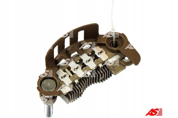 фото №1, Випрямляч, генератор as-pl arc5165