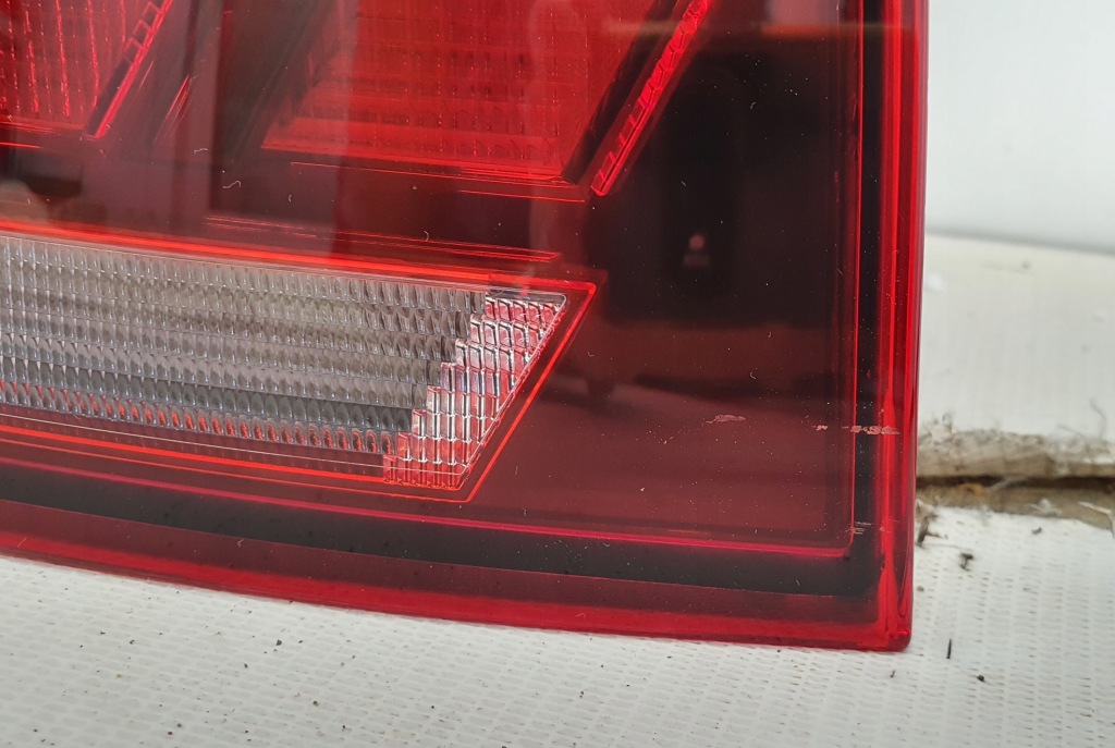 фото №6, Volkswagen оригинальный номер 2ga945095a лампа задняя левая