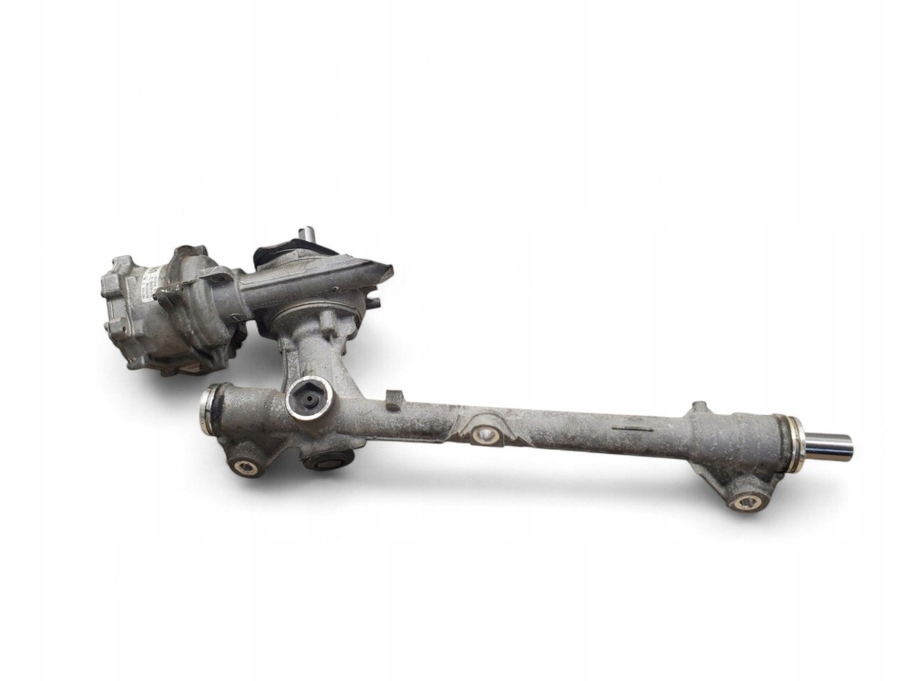 фото №12, Bmw x1 f48 f49 6878980 трансмиссия рулевая / рулевая рейка