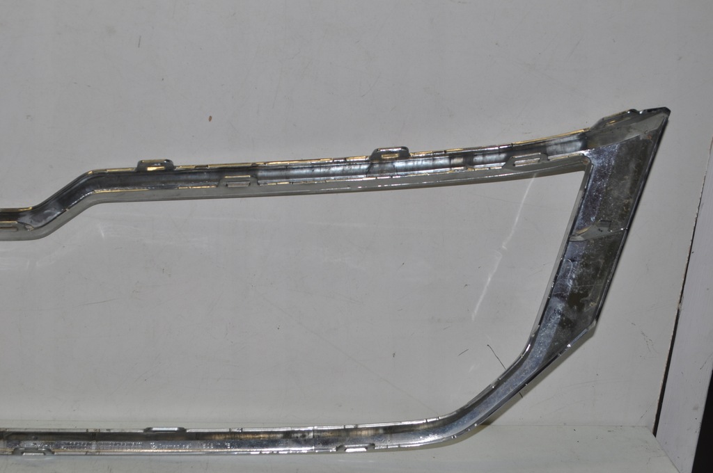 фото №5, Решітка радіатора решітка радіатора хром skoda kodiaq 565853761 оригінал