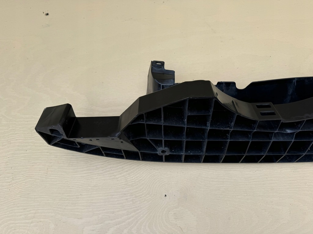 фото №10, Subaru outback iv legacy 09-13r балка передняя перед бампера 57707aj280