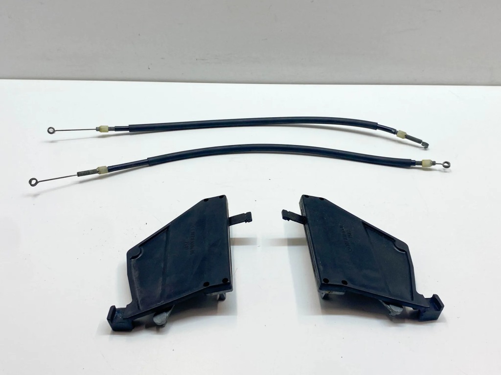 Купити Інше частини кузов mercedes-benz sl r107 a1078300485 27937610 5.6l