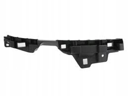 Купить Renault scenic iii lift направляющая кронштейн бампера l