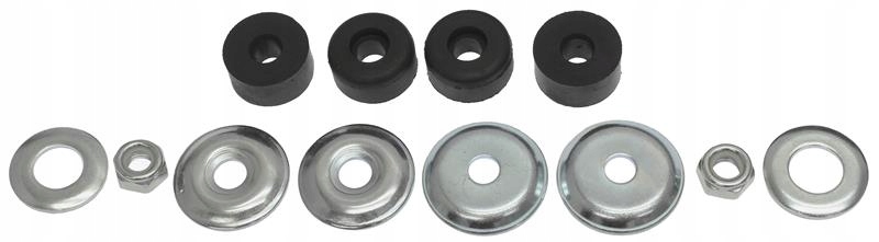 фото №2, Starline амортизатор toyota previa tcr 10/20