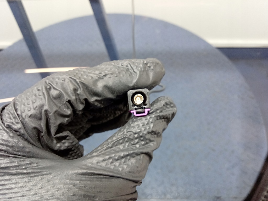 фото №9, Bentley continental gt i coupe стекло задняя задняя 08r