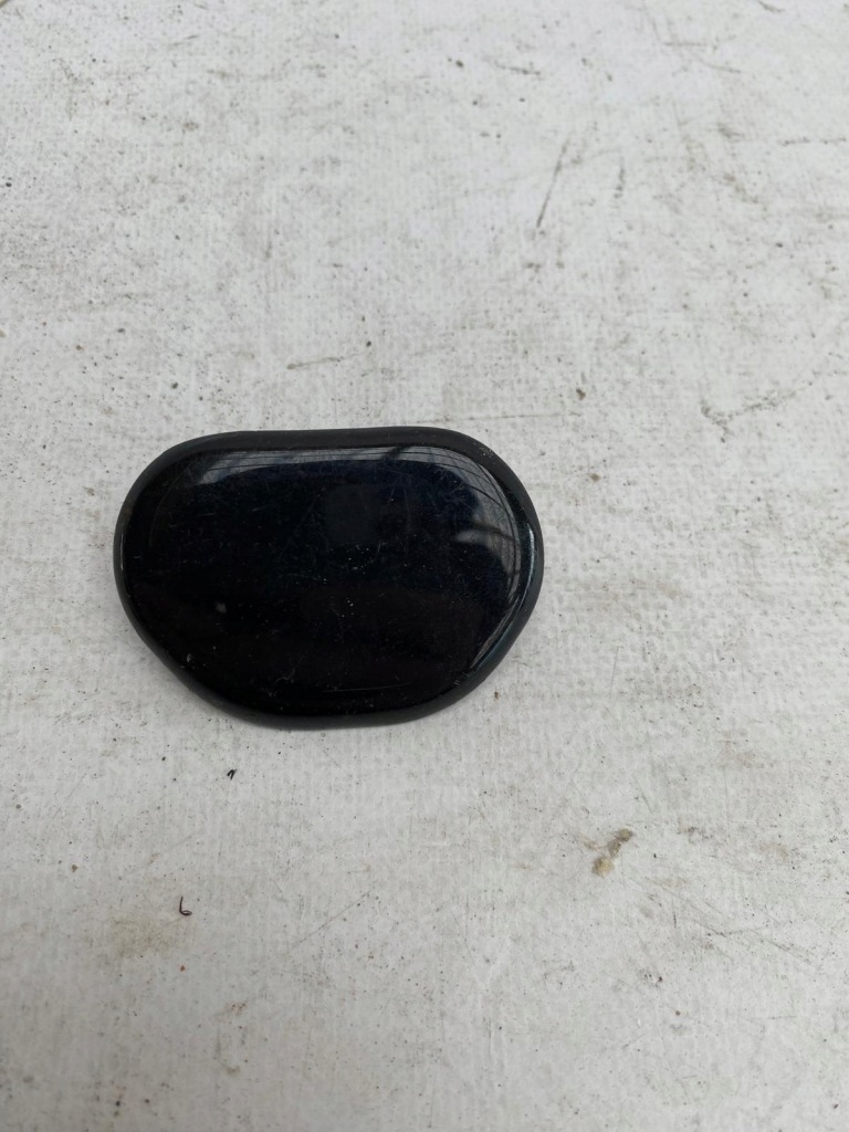 фото №1, Bmw e85 z4 заглушка розпилювача лампи бампера права