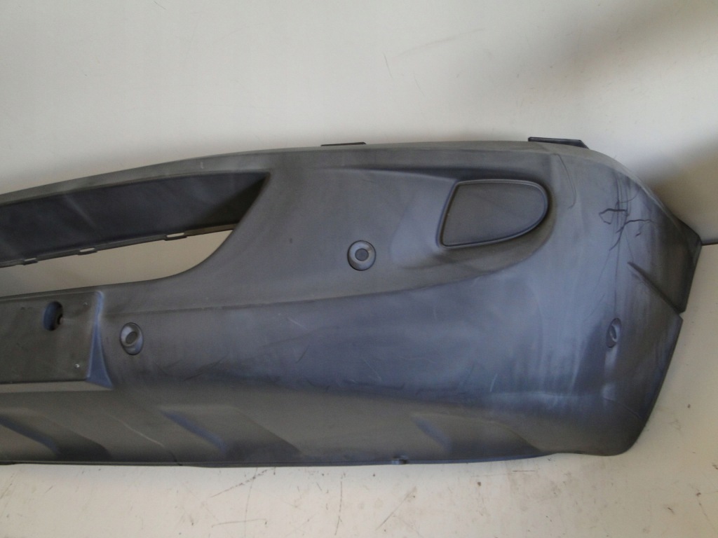 Mercedes sprinter w906 906 бампер pts без  протитуманна фара в Україні