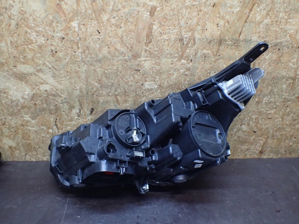 фото №4, Лампа перед права opel crossland x full led