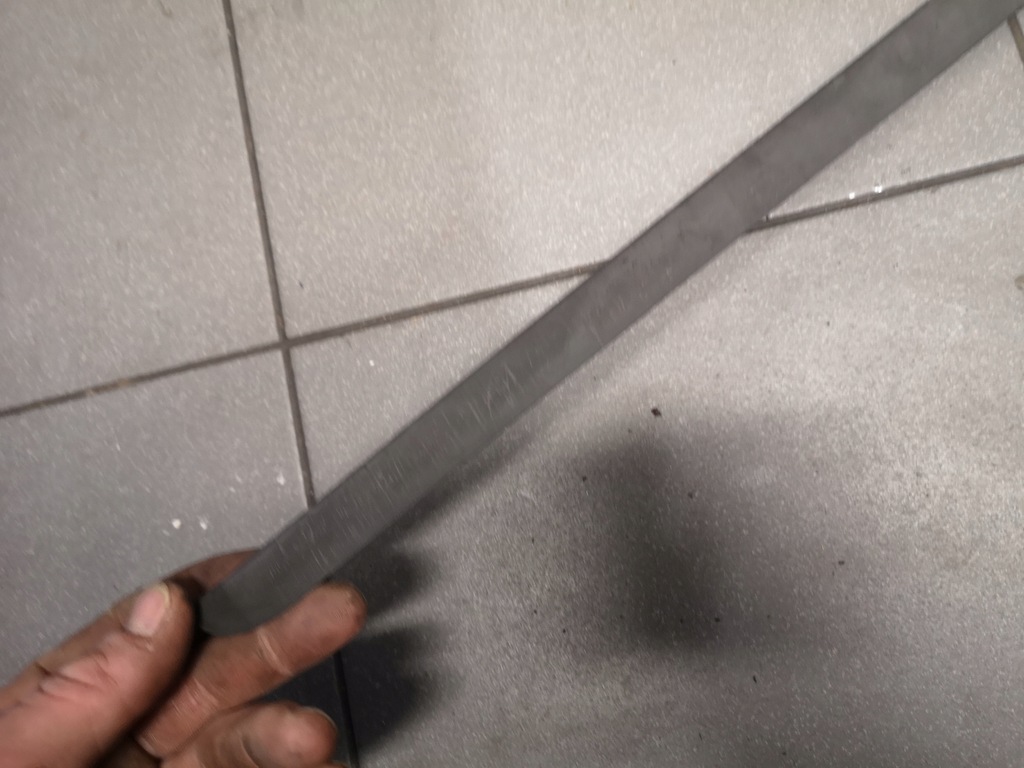 фото №6, Молдинг прокладка стекло правая audi a4 b6 8e0854328e