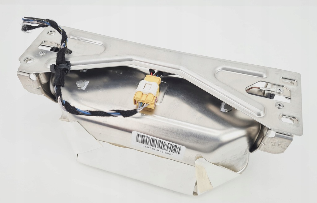 фото №6, Audi a8 d3 lift подушка пассажира 4e0880203c