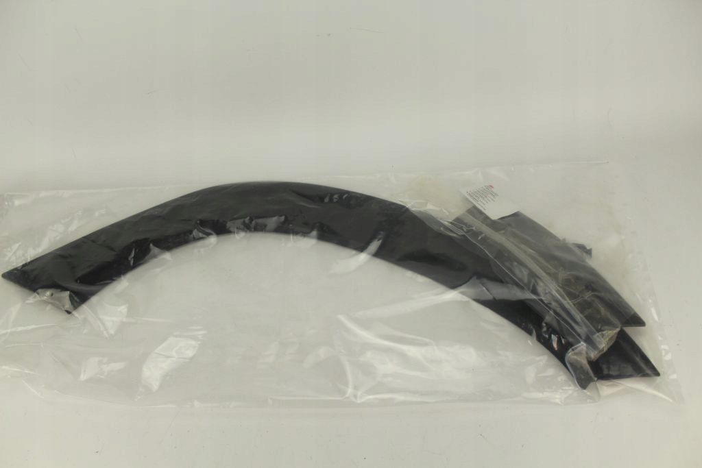 фото №6, Молдинг крыла dacia duster ii левый задняя 17- nowa