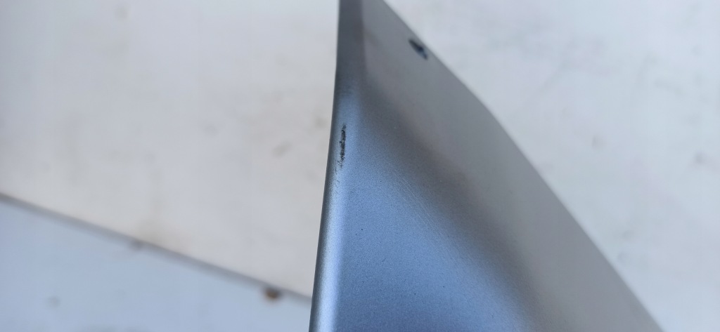 фото №8, Toyota hilux 8 viii 2015- спойлер накладка бампера перед pw415-0k000