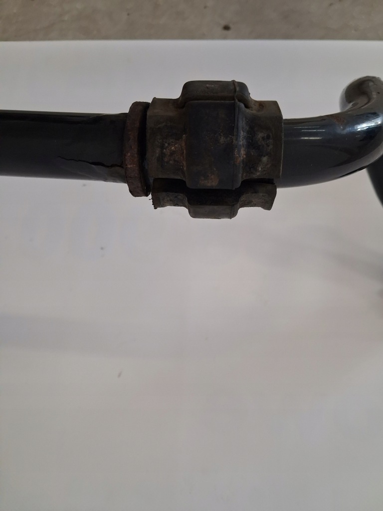 фото №5, Тяга стабілізатора перед з'єднувач audi a5 8t 2012 8k0411309k + 8k0411317d