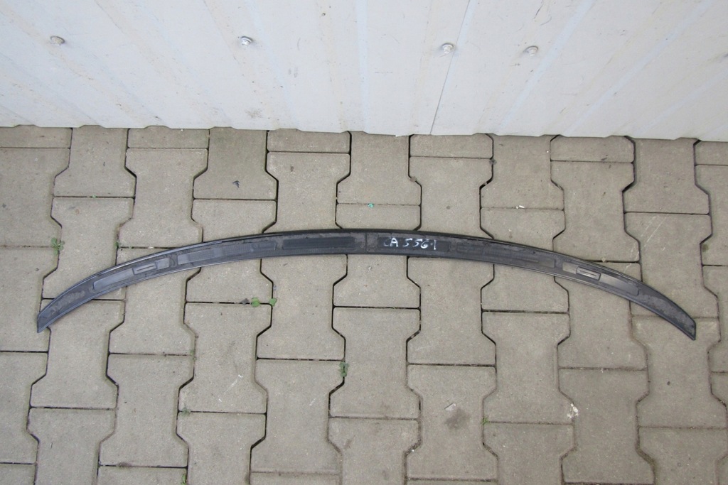 фото №6, Спойлер спойлер крышки bmw 4 g26 gran coupe 20- m набор