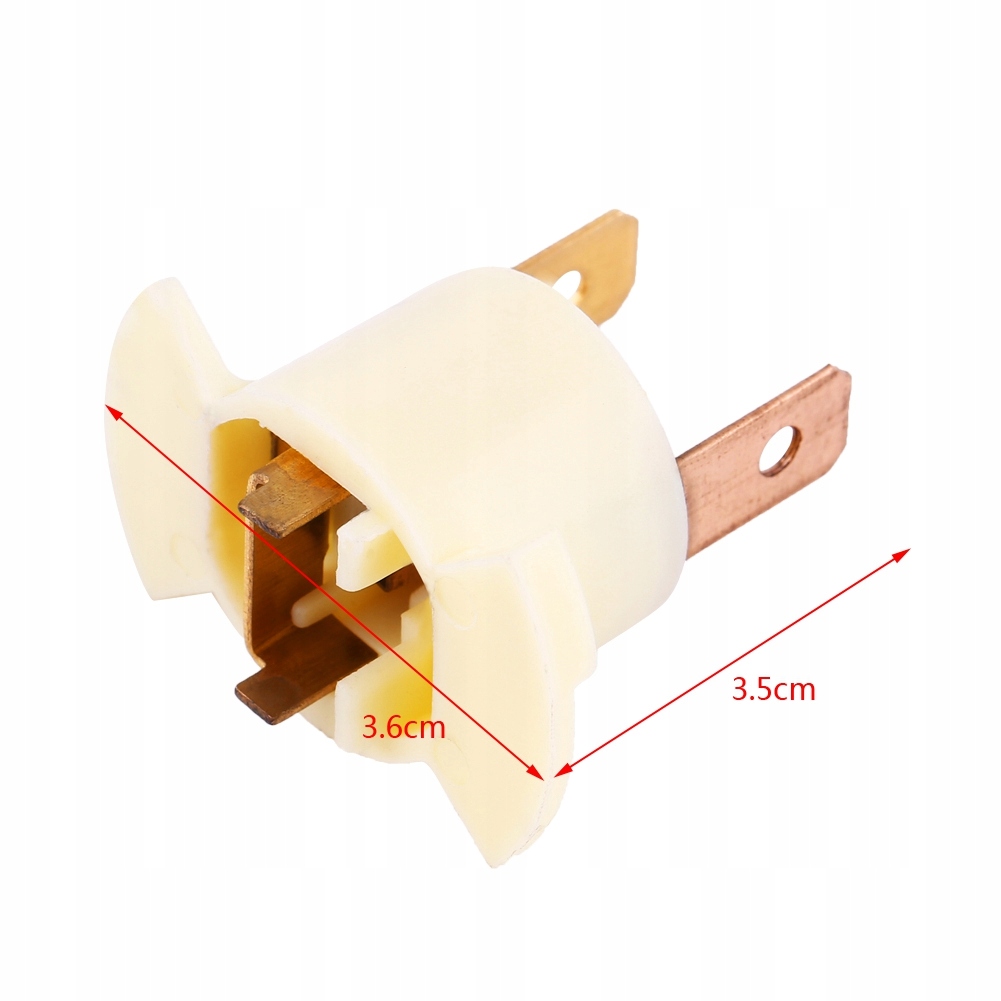 фото №9, Разъём h1 do фары dla honda cr-v