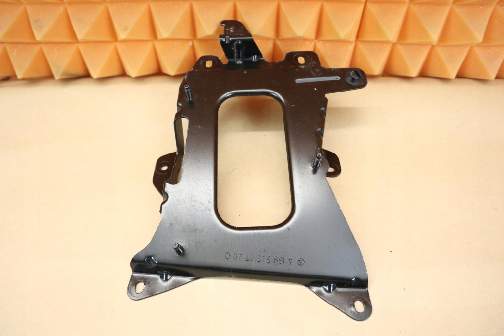 фото №1, Mercedes w169 lift каркас кронштейн модуля a1695457740