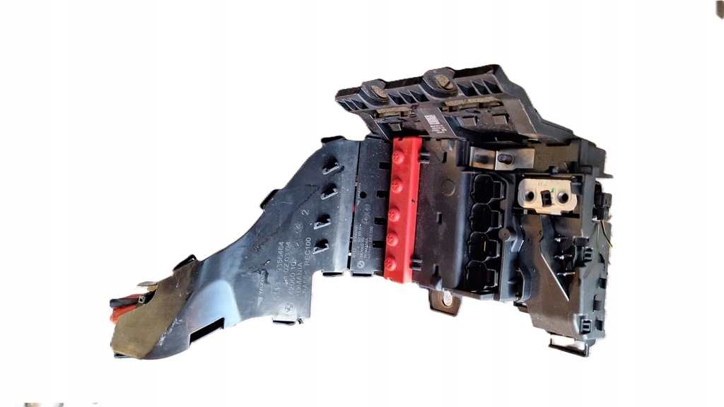 фото №1, Коробка розподільник струму bmw 5 g30 6802943