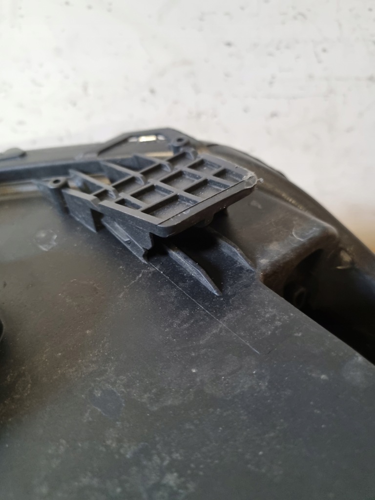 фото №6, Фара лампа opel grandland x full led