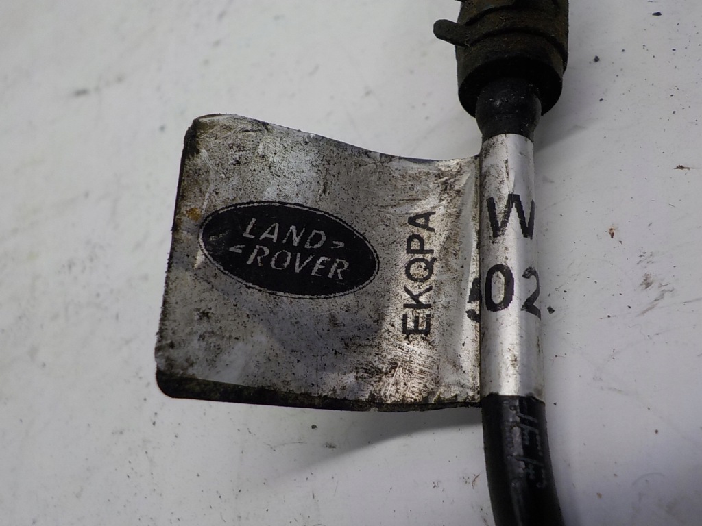 фото №5, Range rover iii l322 помпа пального webasto 9002853f