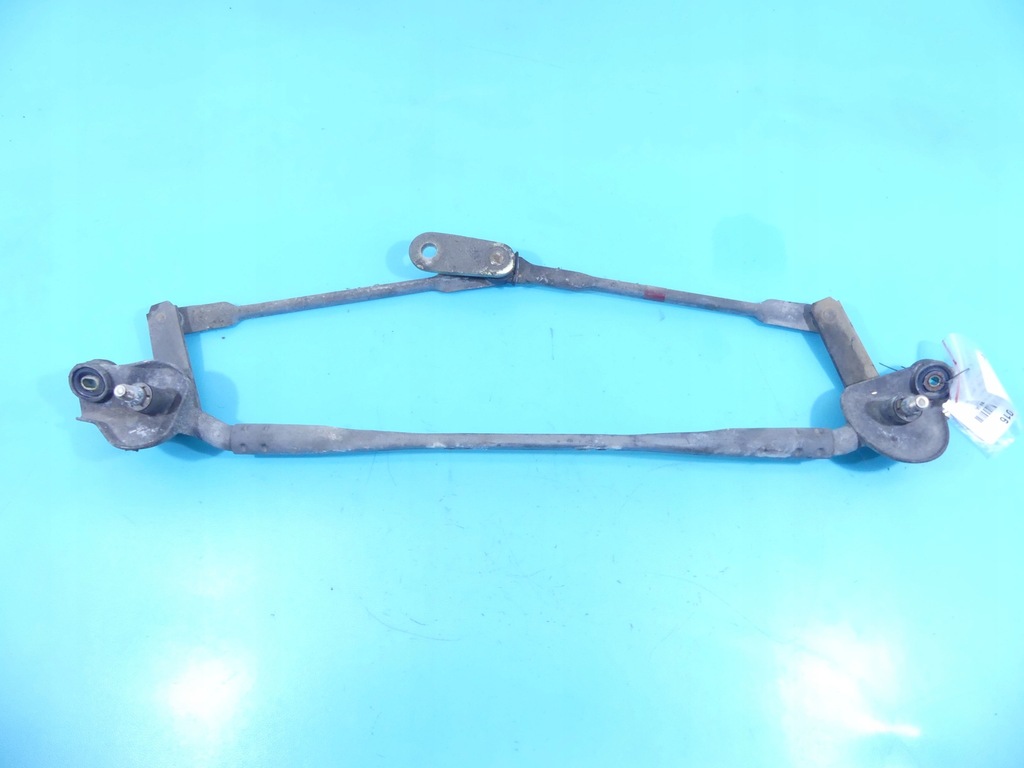 фото №1, Механізм двірник toyota matrix europa