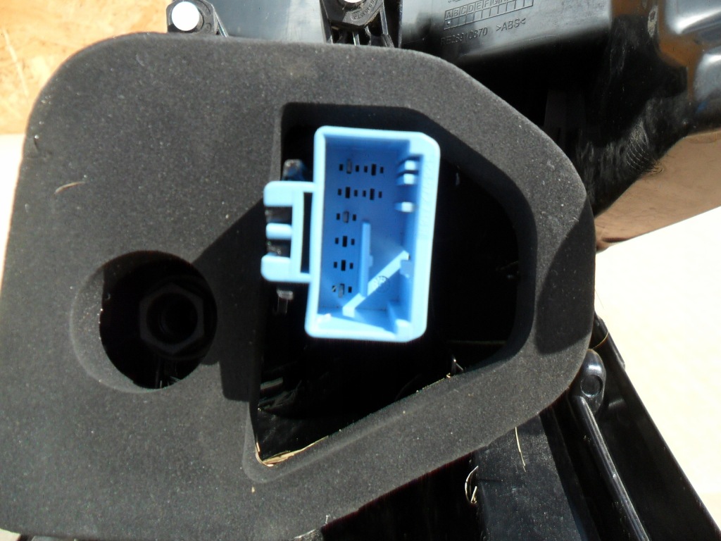 фото №14, Лампа левый задняя левая vw t-roc 2ga 2ga945095