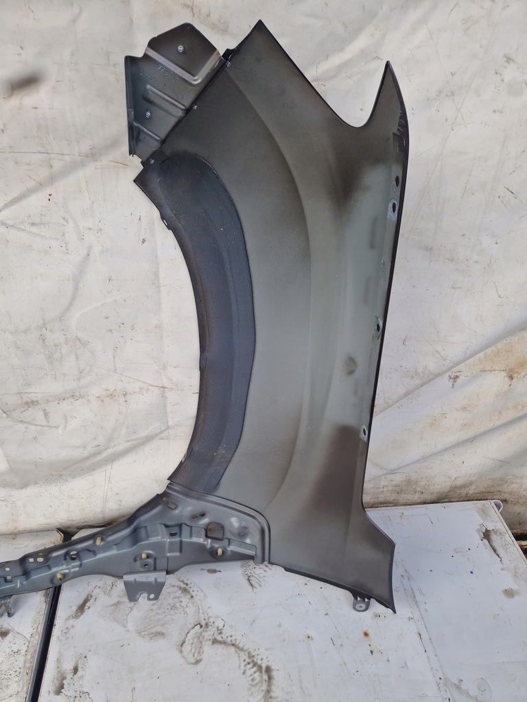 фото №11, Dacia duster ii 2 17- правый крыло передний перед