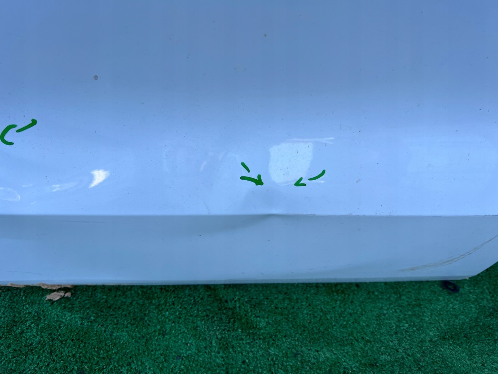 фото №7, Vw up mii citigi 1s двері лівий перед