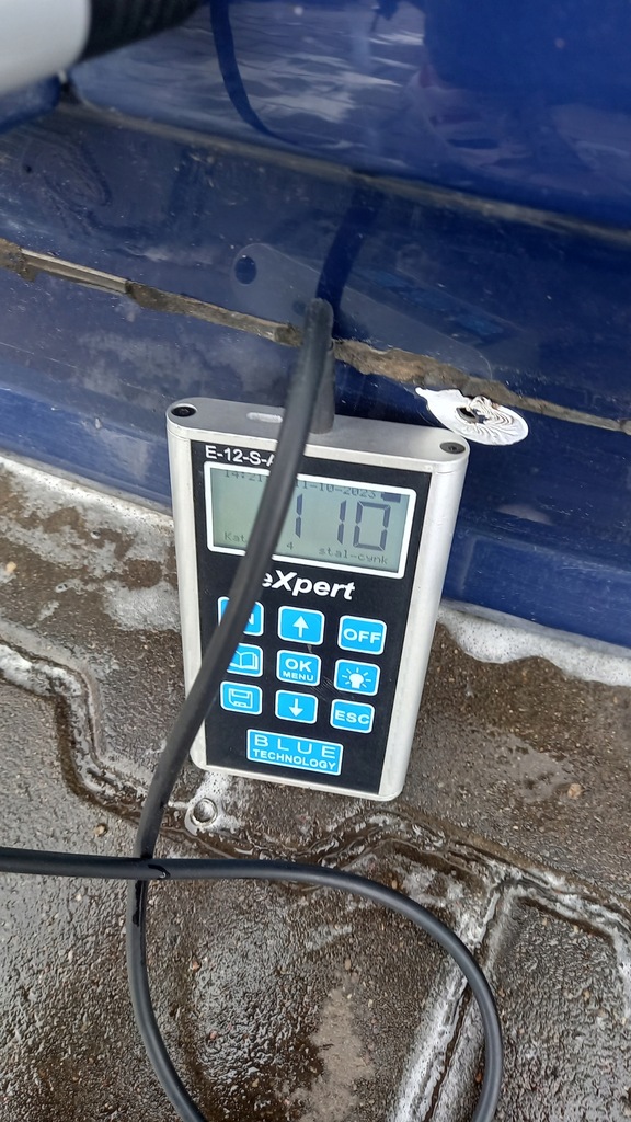 фото №8, Задня кришка багажника renault clio 02r