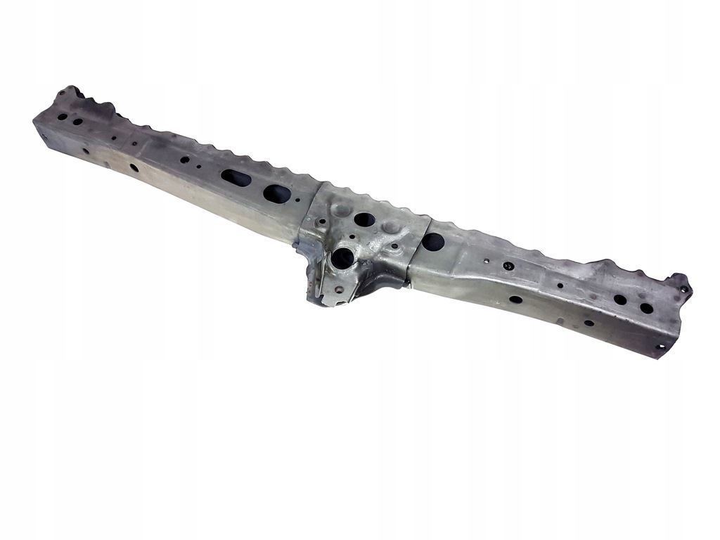 фото №9, Auris ii corolla e16 12-19 балка двигатель радиатор