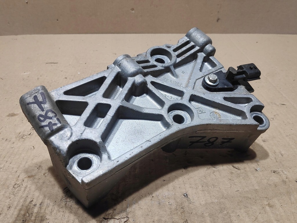 фото №8, Кронштейн кронштейн двигуна кронштейн 1.5dci renault kangoo ii 8200871583