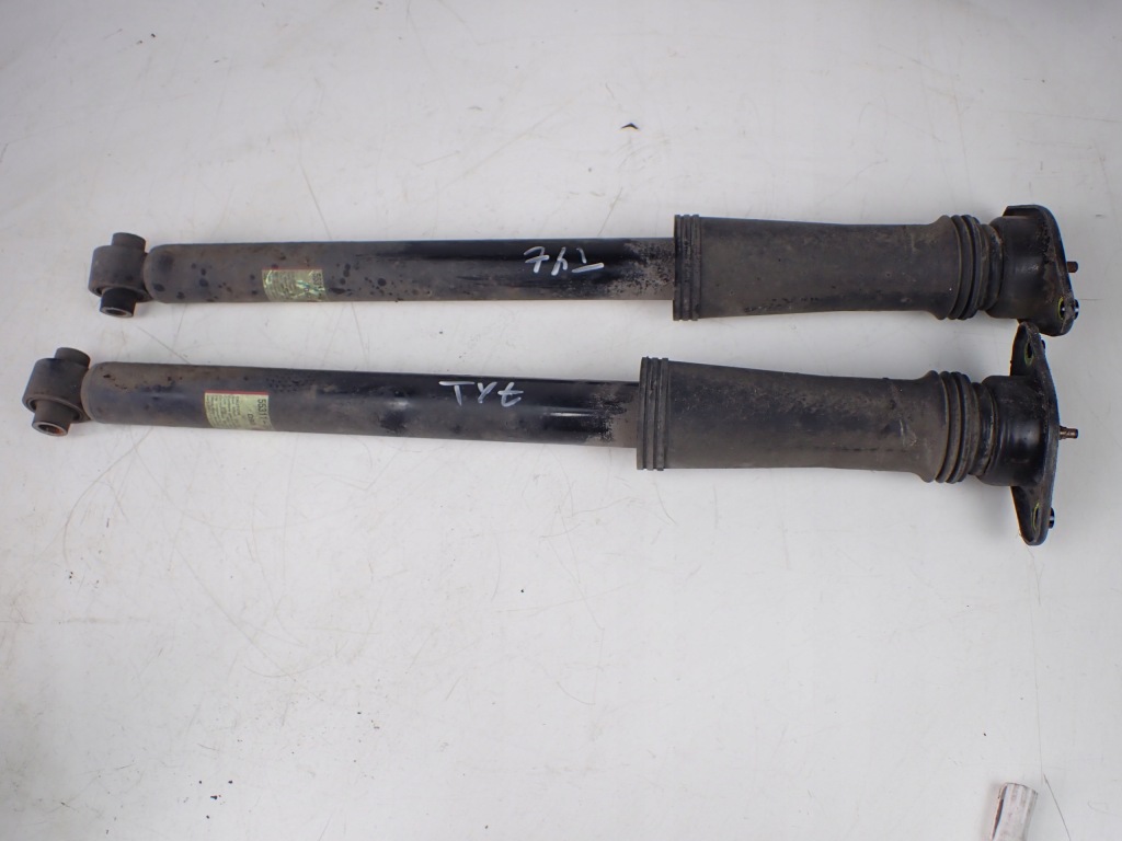 фото №1, Kia optima iv 1.7 crdi амортизаторы задняя kombi