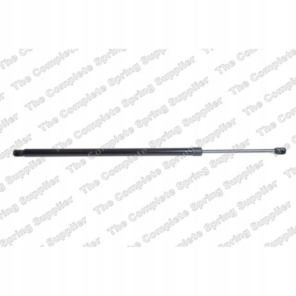 фото №1, Пружина газовая задняя ford s-max 15-18