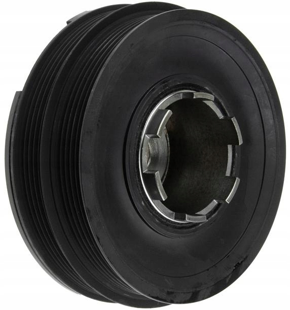 фото №2, Шкив коленчатого вала коленчатого nty rkp-bm-003