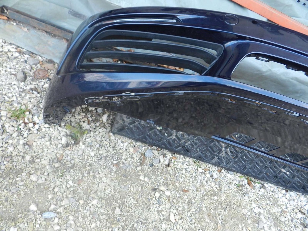 фото №11, Porsche 982 718 boxter 15- бампер перед