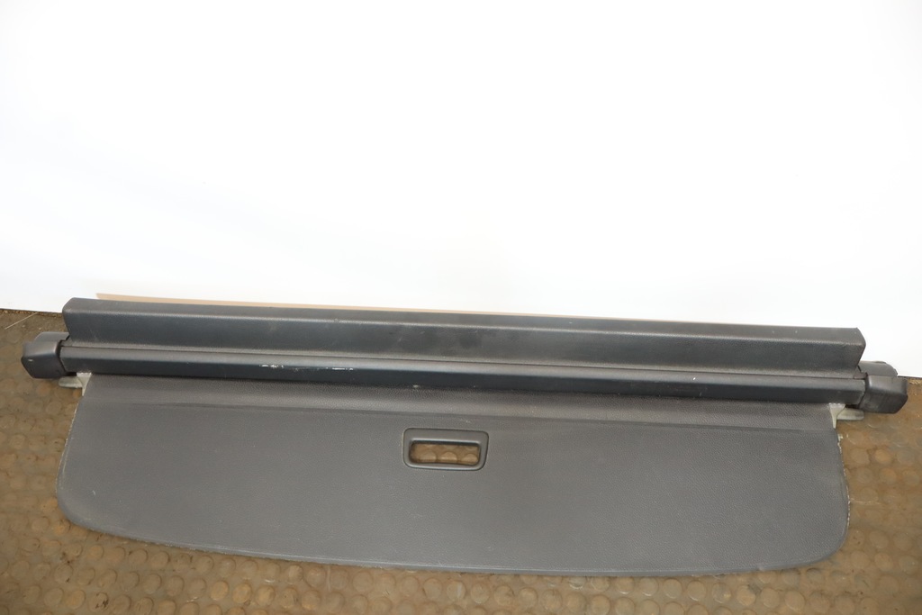 фото №1, Шторка багажника volkswagen golf v