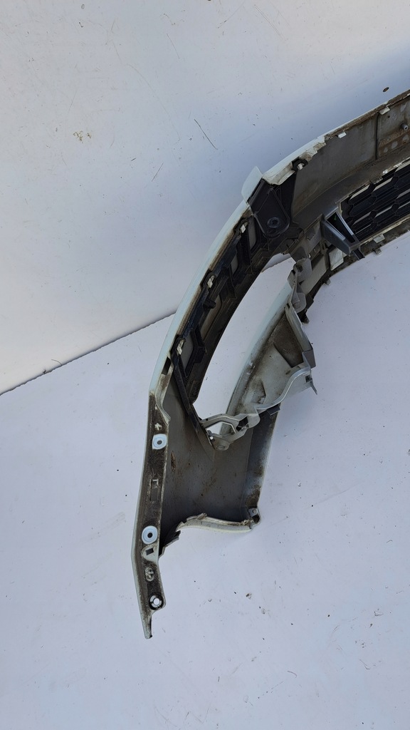 фото №11, Бампер перед skoda octavia iii 3 lift 17-