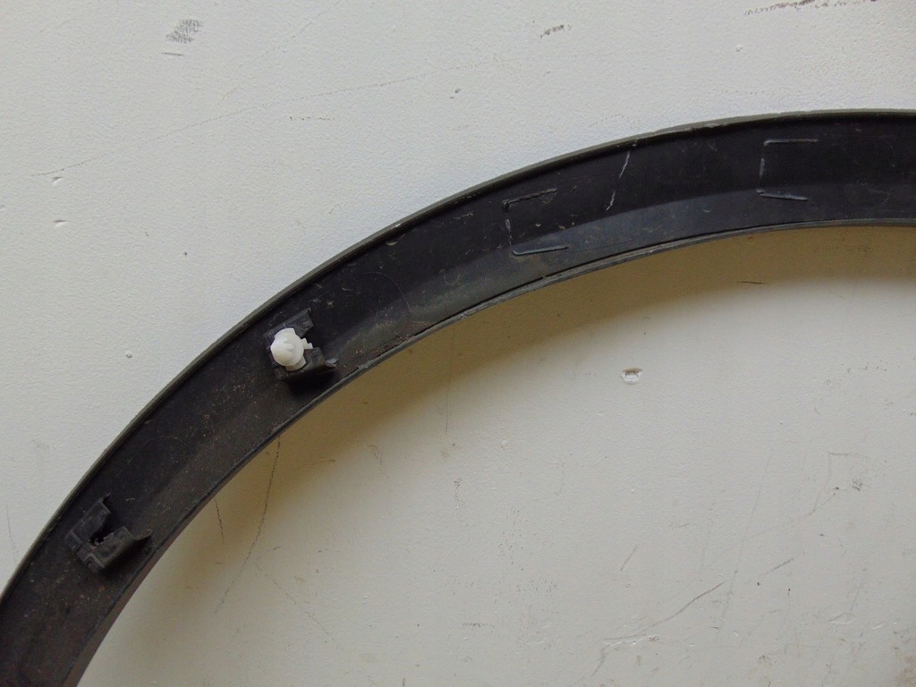 фото №14, Молдинг накладка крыла левый перед vw t-roc 2ga854731c