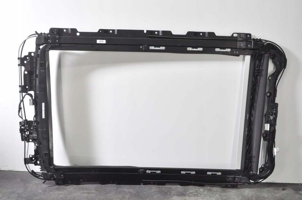 фото №8, Volvo xc60 ii xc90 v90 s90 v60 s60 механизм шторка люк 32205494