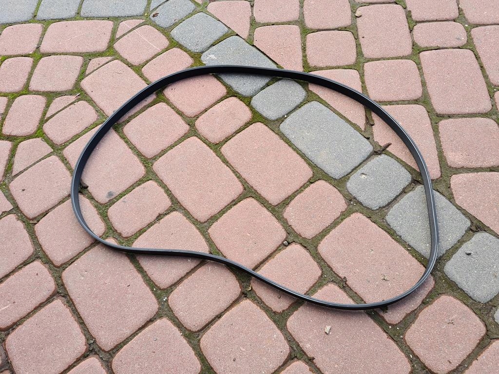 фото №1, Ремень клиновой opel insignia b 55577914