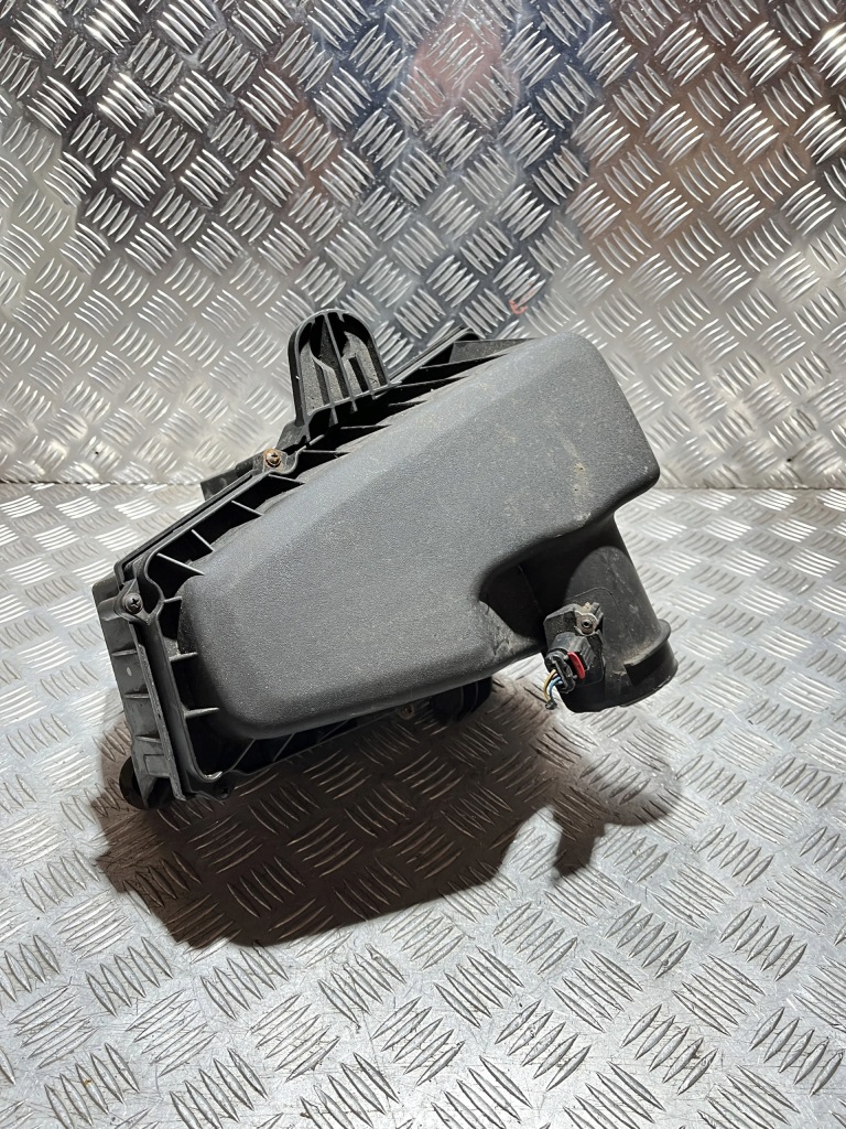 Купить Корпус фильтра воздуха ford galaxy ii mk2 рестайлинг  2.0 tdci