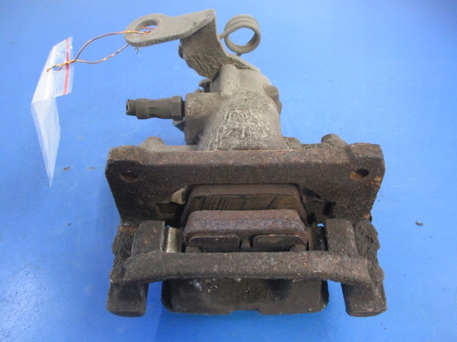 фото №1, Bravo ii 1.4t-jet суппорт тормоза задняя правый bosch